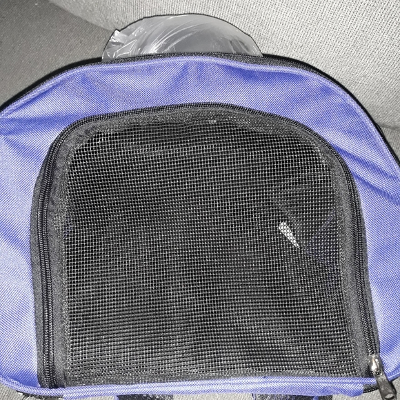 Cat or dog explore backpack - Picture 6 of 9